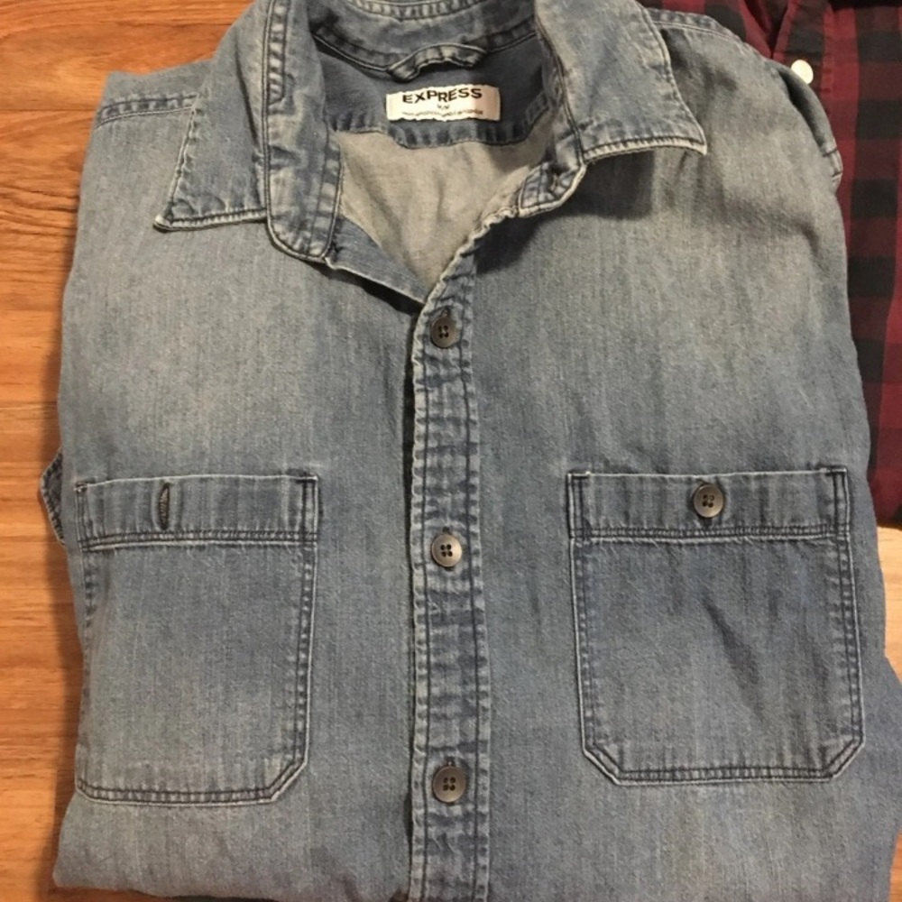 Express men’s bundle - Picture 4 of 7